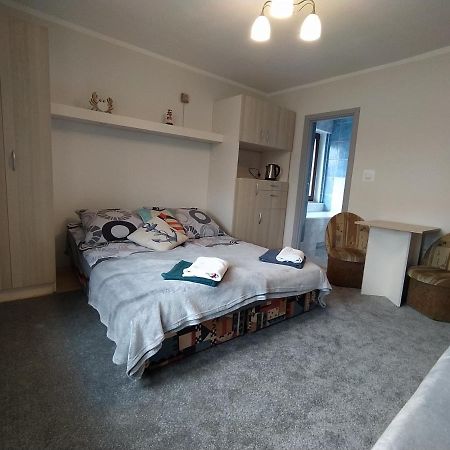 Apartamento U Zajaczka Dziwnów Exterior foto