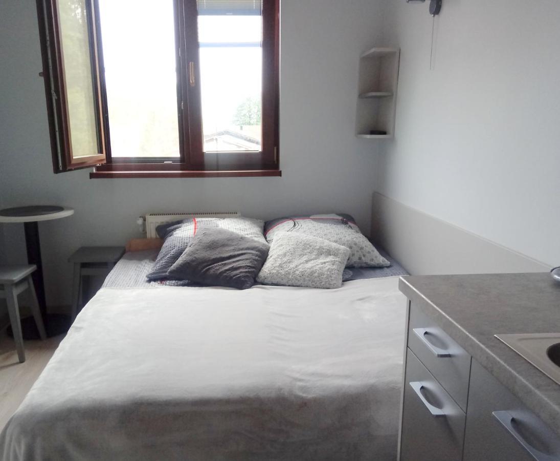 Apartamento U Zajaczka Dziwnów Exterior foto