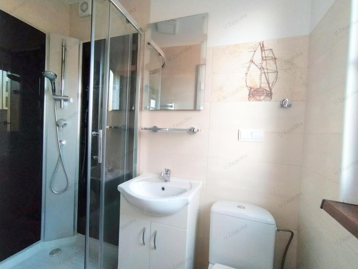 Apartamento U Zajaczka Dziwnów Exterior foto