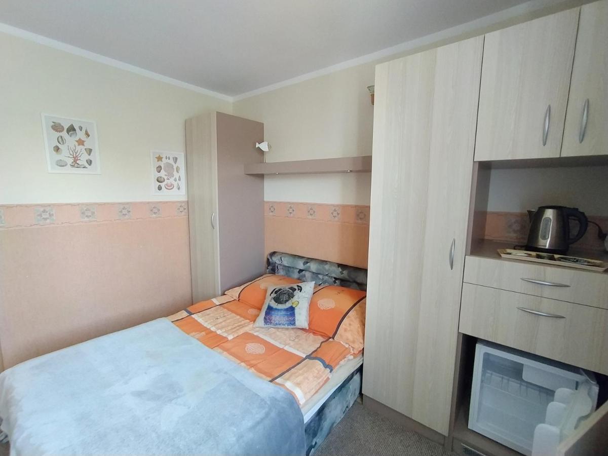Apartamento U Zajaczka Dziwnów Exterior foto