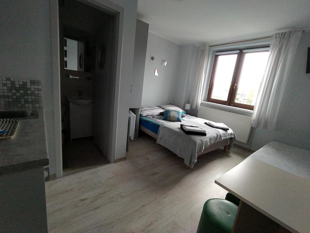 Apartamento U Zajaczka Dziwnów Exterior foto